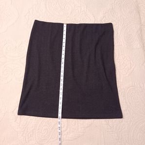 Loft Outlet knit skirt